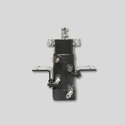 swivel joint assembly